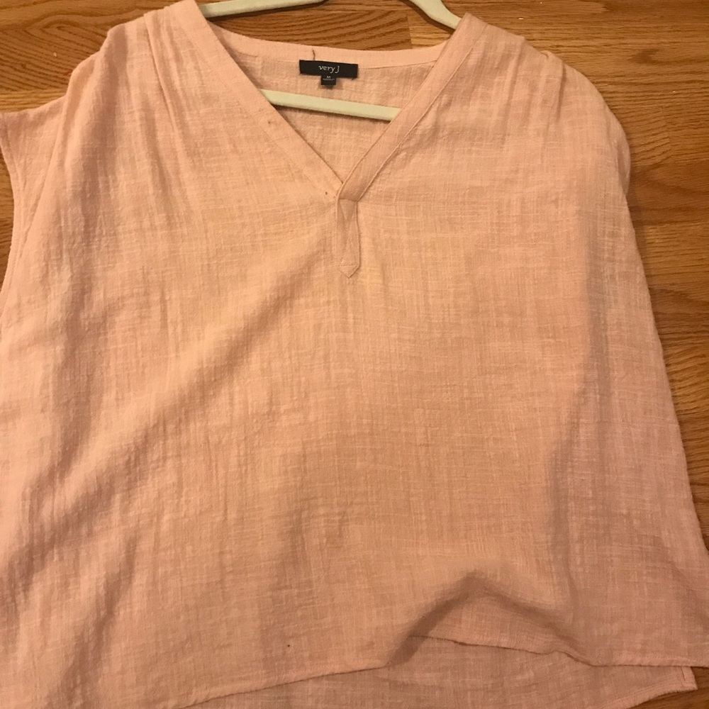 pink boutique shirt
